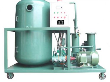 供应国能CXYJ油系统高压冲洗滤油机