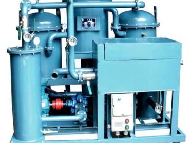 供应国能GJL聚结分离滤油机