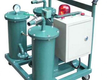 供应国能JLH全自动过滤加油机