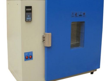 供应国能DX101滤油纸烘箱