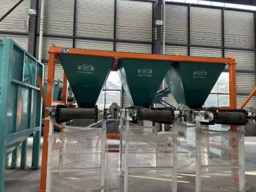 小型有机肥加工设备 猪粪牛粪有机肥生产线 支持定制