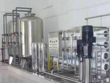 水处理设备、MBR污水一体化设备、反渗透设备、超滤设备