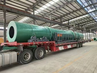  一站式有机肥生产线解决方案 从工艺到设备全程服务