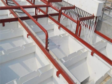 光博环保 定制三相分离器设备 承接电子半导体废水处理工程