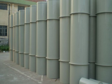 光博环保 承接玉米淀粉污水处理工程厌氧罐脉冲布水器 水解酸化池二级配水器