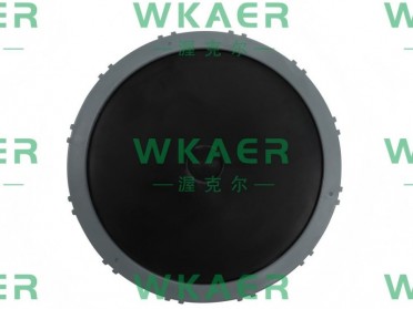 WKAER渥克尔进口橡胶膜盘式微孔曝气器