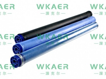 WKAER渥克尔进口橡胶膜管式微孔曝气器