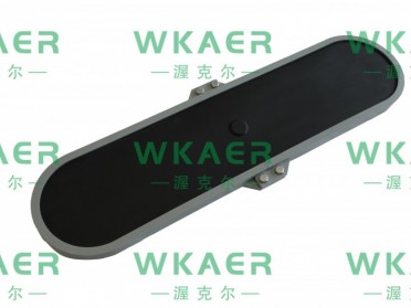 WKAER渥克尔进口橡胶膜板式微孔曝气器