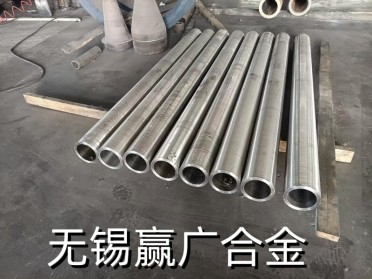 ZG40Cr25Ni20Si2 离心铸管 HK40 耐热钢炉管 垃圾焚烧炉辐射管 环保热处理设备专用