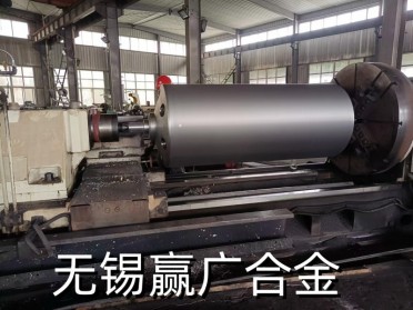 ZG40Ni35Cr26Si2 离心铸管 HP 合金炉管 高抗渗碳 危废焚烧裂解炉专用 环保设备备件