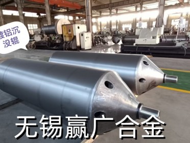 ZG40Cr22Ni10Si2 离心铸管 22Cr10Ni 耐热钢管 309S 升级版 垃圾焚烧炉中温段 环保设备通用