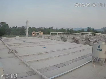 污水厂自控系统施工案例解决方案