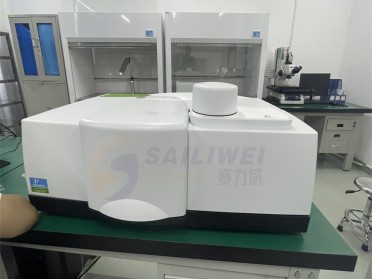 PerkinElmer LAMBDA 1050+ 紫外/可见/近红外分光光度计