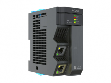 基础型高性能控制器LX-CU430