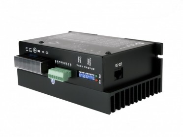 步进电机驱动器