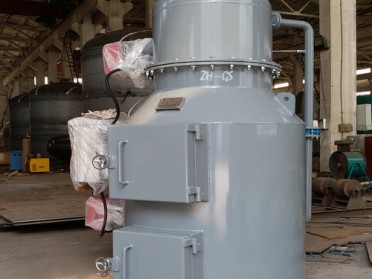 小型生化实验室焚烧炉ZH-GS