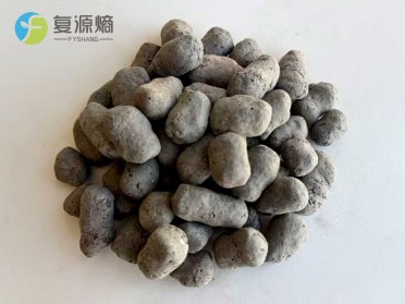 粘土陶粒 抗压力≥1.9 磨损率≤1 废气处理气液过滤用