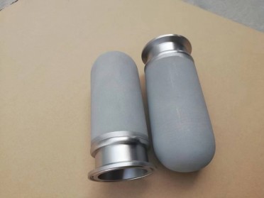 钛曝气器选型指南：环保水处理配套参数｜提供样品验证